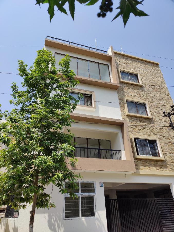 Catalyst Suites Bangalore Eksteriør billede