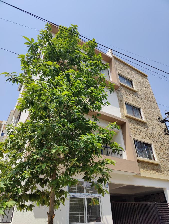 Catalyst Suites Bangalore Eksteriør billede