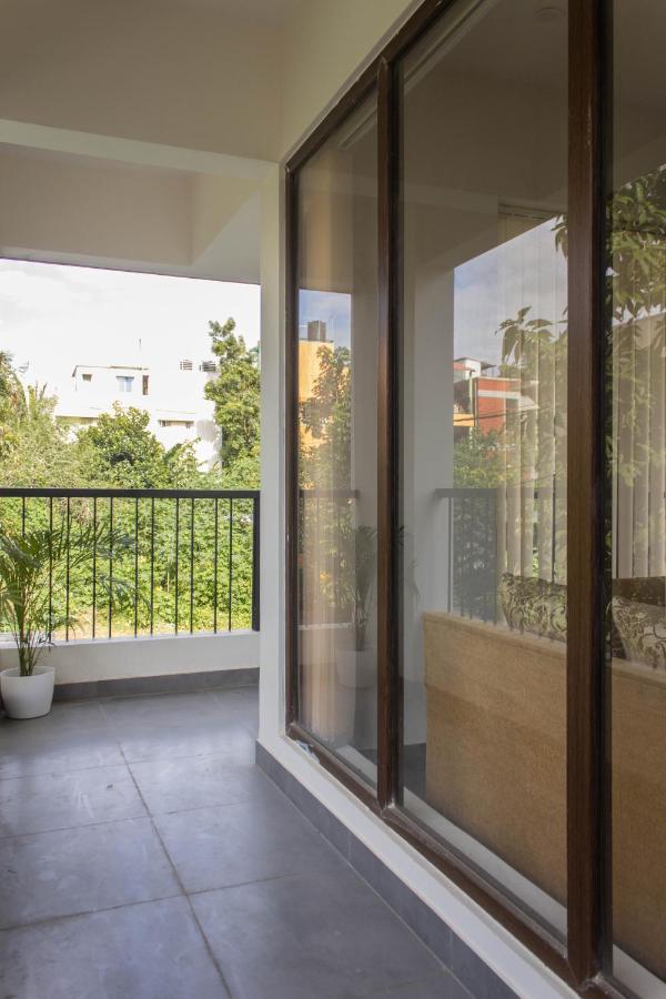 Catalyst Suites Bangalore Eksteriør billede